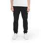 Stone Island Fleece Pant (Schwarz)