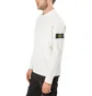 Stone Island Knitwear Sweater (Weiß)