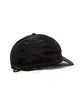 Stone Island Nylon Metal Cap (Schwarz)