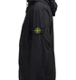 Stone Island Skin Touch Nylon-TC Packable Jacket (Schwarz)