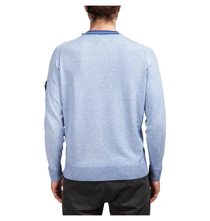 Stone Island Sweat Shirt (Blau)