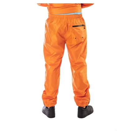 Stüssy Micro Rip Pant (Orange)