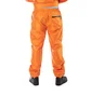 Stüssy Micro Rip Pant (Orange)
