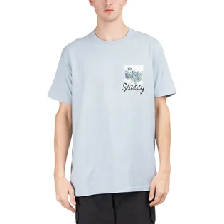 Stüssy Post Modernists Tee (Hell Grau)