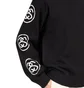 Stüssy SS-Link Sweater (Schwarz)
