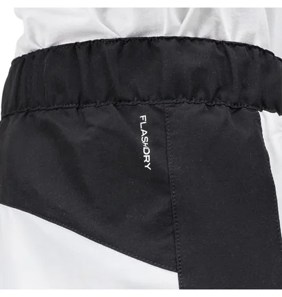The North Face Black Box Track Pant (Weiß / Schwarz)