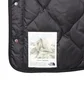 The North Face M66 Down Jacket (Schwarz)