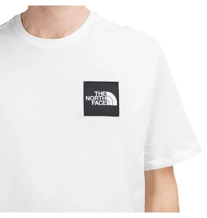 The North Face MOS Tee (Weiß)