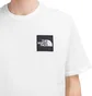 The North Face MOS Tee (Weiß)