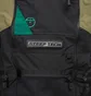The North Face Steep Tech Apogee Jacket (Khaki / Schwarz)