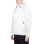 The North Face Steep Tech Light Rain Jacket (Weiß)