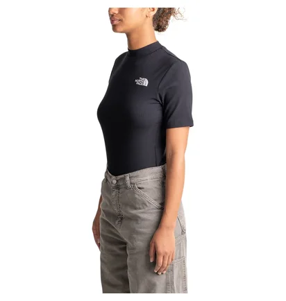 The North Face WMNS 3/4 Body (Schwarz)
