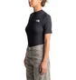 The North Face WMNS 3/4 Body (Schwarz)