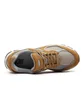 New Balance U2002RCE (Braun / Grau)