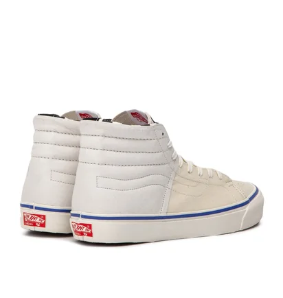 Vans OG SK8-Hi LX 'Inside Out Pack' (Beige)