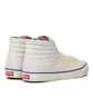 Vans OG SK8-Hi LX 'Inside Out Pack' (Beige)