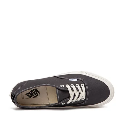 Vans Vault OG Authentic LX (Schwarz)