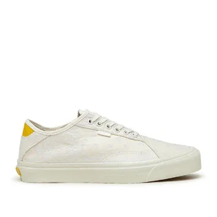 Vans X Rhude III Diamo NI (Cream / Weiß)