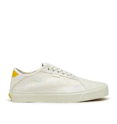Vans X Rhude III Diamo NI (Cream / Weiß)