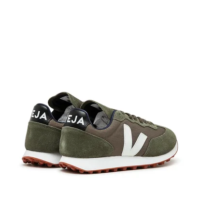 VEJA Pack WMNS Rio-Branco Ripstop (Khaki)