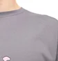 Brain Dead Ants Longsleeve (Grau / Lila)