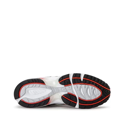 Asics Sportstyle Gel-1090 W (Silber / Weiß)