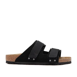 Birkenstock Uji (Schwarz)