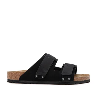 Birkenstock Uji (Schwarz)