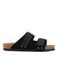 Birkenstock Uji (Schwarz)