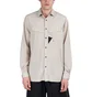 Klättermusen Syn LS Shirt M´s (Beige)