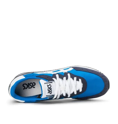 Asics Sportstyle Tarther OG (Blau / Weiß)