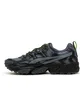 Asics Sportstyle GEL-Nandi OG (Schwarz / Grün)