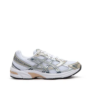 Asics Gel-1130 (Weiß / Silber / Beige)