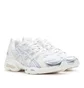 Asics x Wind and Sea Gel-Nimbus 9 (Weiß / Beige)