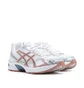 Asics WMNS Gel-1130 (Weiß / Lachs)