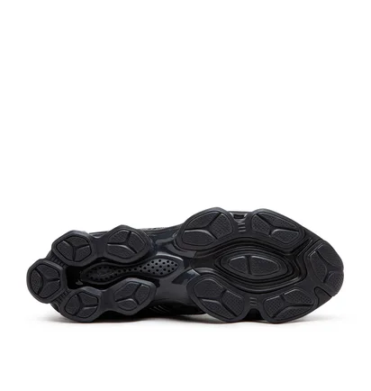 Asics Gel Quantum Kinetic (Schwarz)