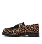 Dr. Martens Adrian Bone Snaffle (Braun / Schwarz)