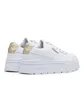 Puma WMNS Mayze Stack X-Mas (Weiß / Gold)