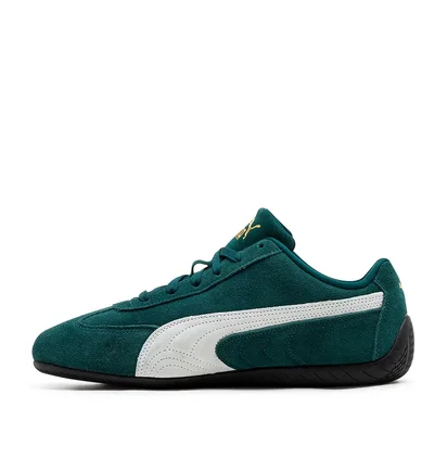 Puma Speedcat OG (Grün / Weiss)