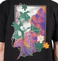 Puma x Perks and Mini T-Shirt (Schwarz)