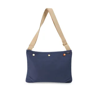 Porter by Yoshida Coppi Sacoche (Navy)