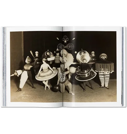 Taschen: Bauhaus Aktualisierte Ausgabe