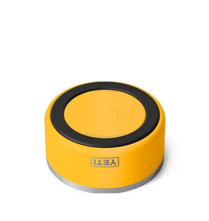 Yeti Boomer 8 Dog Bowl (Gelb)