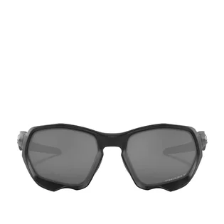 Oakley Plazma (Schwarz)