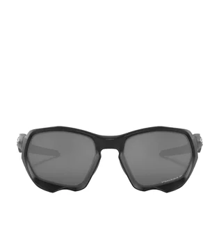 Oakley Plazma (Schwarz)