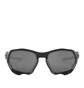 Oakley Plazma (Schwarz)