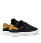 adidas 3MC (Schwarz / Weiß)