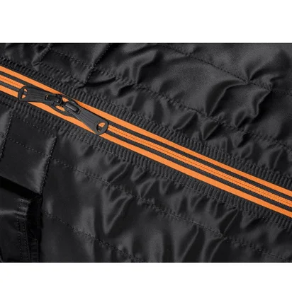 adidas by Porter 2Way Boston Bag (Schwarz)