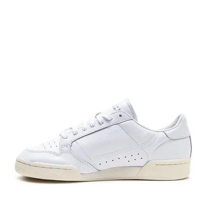 adidas Continental 80 'Home of Classics' (Weiß / Off White)