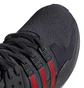 adidas EQT Support ADV (Schwarz / Rot)
